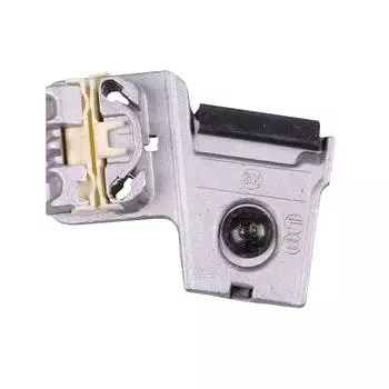 BWR41 Зажим стеклоподъемника, металлический, передний левый LB для VW Golf MK4 Bora; Пежо 607