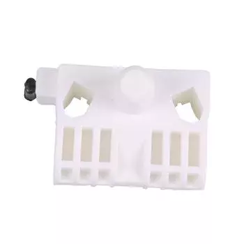 BWR448 Зажим стеклоподъемника передний; Остался на Renault Clio 3 2005-2014 гг.