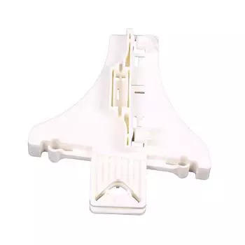 BWR44 Зажим стеклоподъемника Задняя левая дверь 1J4839461C для VW Golf 4 и 5 Bora Passat