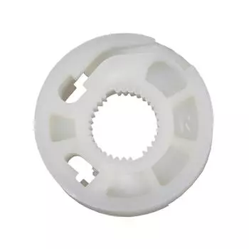 BWR497 Стеклоподъемник колеса задней правой двери для BMW E39 2004-на