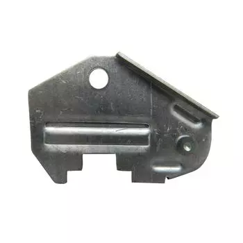 BWR5008 Зажимы стеклоподъемника и металлический соединительный лист левых дверей для Vauxhall Opel Vectra Saab 9-3