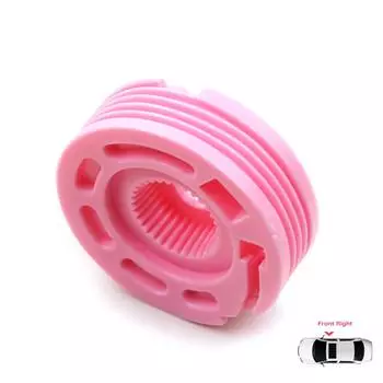 BWR5017 Стеклоподъемник Ремонт шкива переднего правого колеса 824802R020 для Hyundai I30 FD MK1 4/5 двери