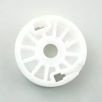 BWR5086 Электродвигатель стеклоподъемника, ремонтная шестерня, передняя левая 95382556 для Chevrolet Cruze 2010-2016