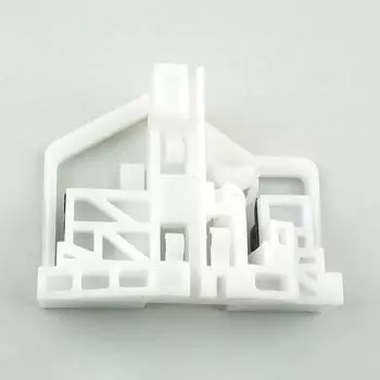 BWR5087 Зажимы для ремонта стеклоподъемника Передняя левая дверь для Ford Fiesta Ecosport