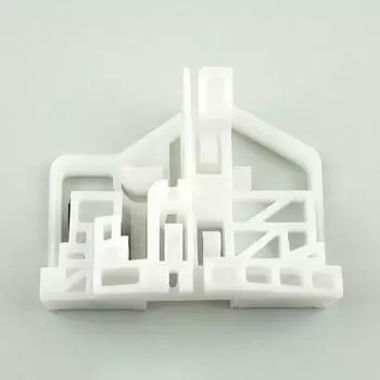 BWR5088 Зажимы для ремонта стеклоподъемника Передняя правая дверь для Ford Fiesta Ecosport