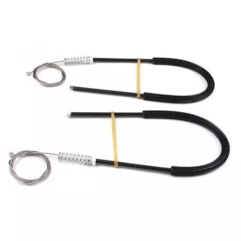 BWR5108 Комплект электрического стеклоподъемника передний правый для Renault Master MK1 1980–97