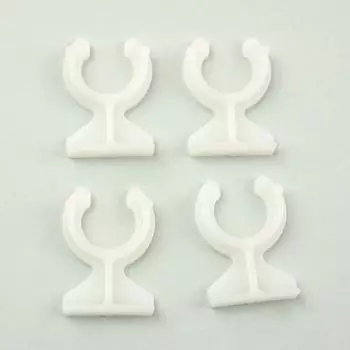 BWR5110 4 шт. Тип зажима для ремонта оконного регулятора:1