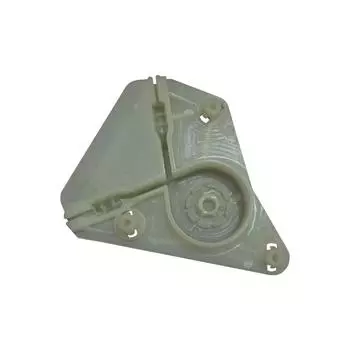 BWR5154 Ремонт крышки мотора стеклоподъемника Передняя правая дверь для VW Polo IV 9N 2001-2008