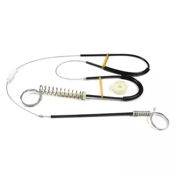 BWR5163 Ремкомплект стеклоподъемника передней правой двери 8N0837462 для TT MK1