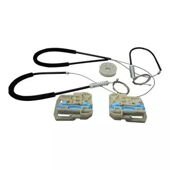 BWR5168 Комплект для ремонта стеклоподъемника передней левой двери 8K0837461 для A4 S4 2009-2011