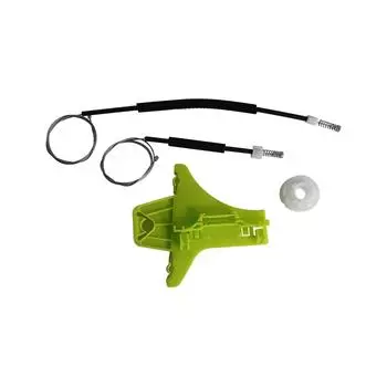 BWR5207 Ремкомплект стеклоподъемника задний левый 2H7839401 для VW Amarok