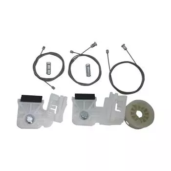 BWR5218 Power Электрический стеклоподъемник Ремкомплект передний правый 824603K001 для Hyundai Elantra HD Sonata 2006-2008