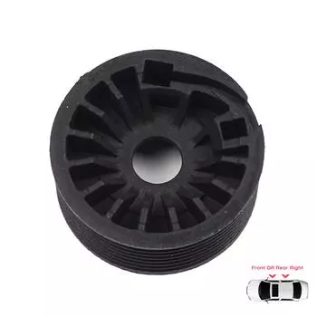 BWR5225 Ремонт стеклоподъемника Правое колесо для Fiat Tipo MK2 Egea