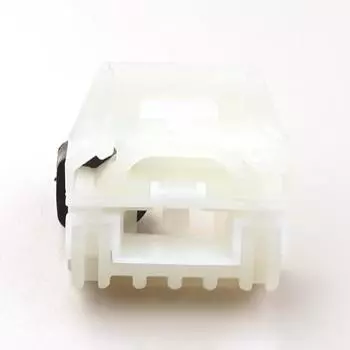 BWR526 зажим стеклоподъемника передний правый для VW New Beetle Seat Ibiza 1999-2008 Seat Leon MK1 Seat Toledo MK2 Skoda Fabia 1999-2007