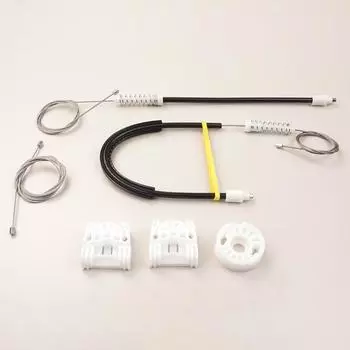 BWR5274 Комплект для ремонта стеклоподъемника передний правый A2127201679 для Mercedes C180