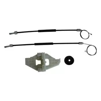 BWR5277 Комплект для ремонта стеклоподъемника передний левый 9674412480 для Citroen C-Elysee Peugeot 301
