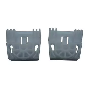 BWR5279 Зажимы для ремонта стеклоподъемника передние A2127201579 A2127201679 для Mercedes C180