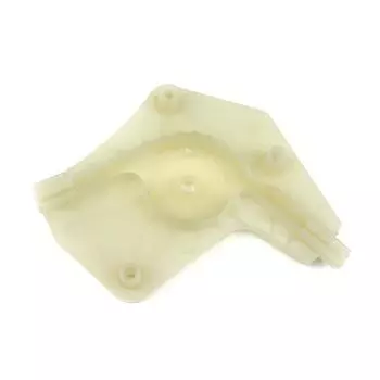 BWR5302 Крышка колесной арки стеклоподъемника передняя левая 2197200946 для Mercedes CLS W219