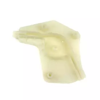 BWR5303 Крышка колесной арки стеклоподъемника передняя правая 2197201046 для Mercedes CLS W219