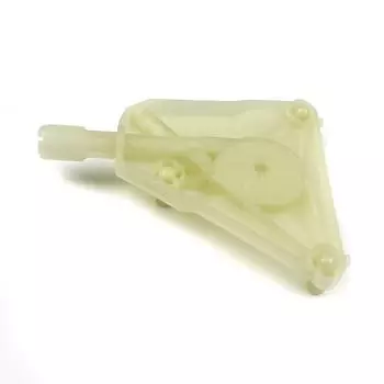 BWR5306 Крышка колесной арки стеклоподъемника Передняя левая 8P4837461 для A3 8P 5-дверный