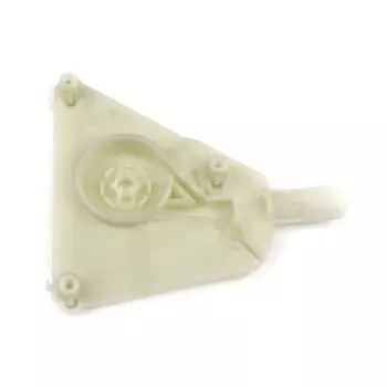 BWR5307 Крышка колесной арки стеклоподъемника передняя правая 8P4837462 для A3 8P 5-дверный