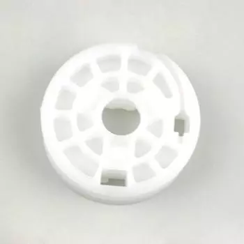 BWR5318 Шкив колеса стеклоподъемника передний левый 30623448 для Volvo S40 MK1