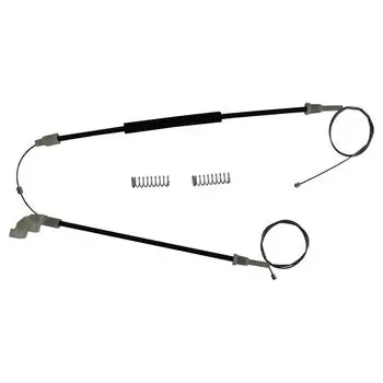 BWR5328 Ремкомплект стеклоподъемника задний левый 30623452 для Volvo S40 MK1