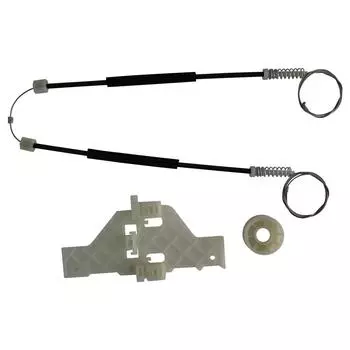 BWR5352 Комплект для ремонта стеклоподъемника передний левый 9221V1 для Citroen C4 MK1 2004-2010