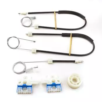 BWR5359 Ремкомплект стеклоподъемника передний левый 5C6837463K для VW Jetta 2011-2020