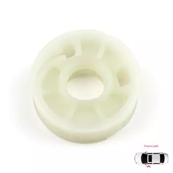 BWR5369 Ремонт стеклоподъемника Колесо переднее левое 9221V1 для Citroen C4 MK1 2004-2010