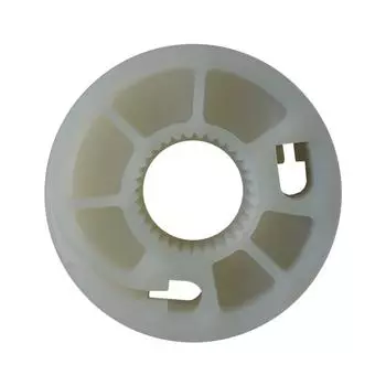 BWR5370 Ремонтное колесо стеклоподъемника переднее правое 9222V0 для Citroen C4 MK1 2004 2010