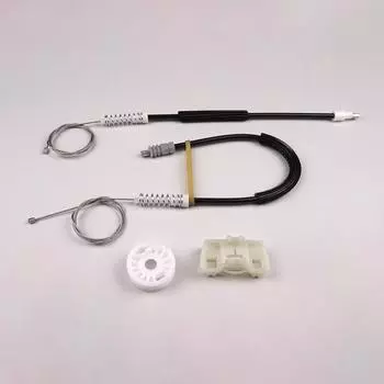 BWR537 Ремкомплект стеклоподъемника Задняя правая дверь для Peugeot 607 2000-2010