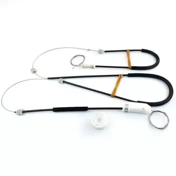 BWR5381 Комплект для ремонта стеклоподъемника левой двери 995248102 для Renault Megane CC MK3