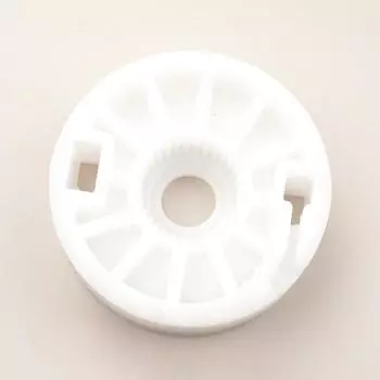 BWR5386 мотор-редуктор стеклоподъемника передний правый 95382557 для Chevrolet Cruze 2010-2016