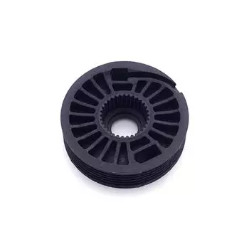 BWR5387 Шкив колеса стеклоподъемника передний правый 3G0837462 для A1 MK2 VW Passat B8