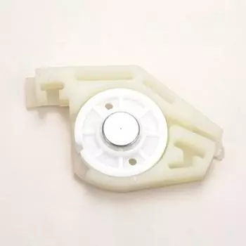 BWR5393 Угловые зажимы стеклоподъемника Колесо 51718403 Передняя правая дверь для Fiat Doblo Cargo MK1 119 223