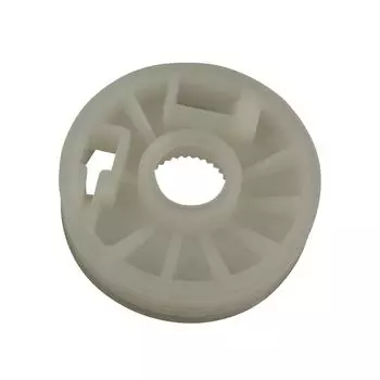 BWR5394 Шкив колеса стеклоподъемника слева 71740175 60672278 для Alfa Romeo 156 159