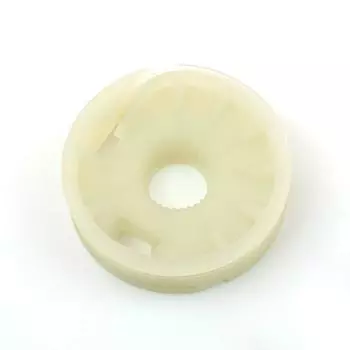 BWR5395 Шкив колеса стеклоподъемника справа 71740121 60695865 для Alfa Romeo 156 159