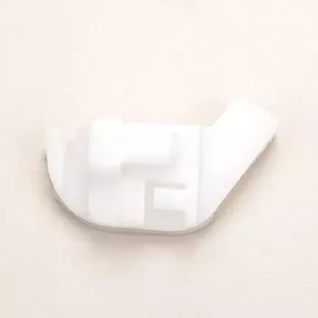 BWR5402 Угловые зажимы стеклоподъемника передний левый для Toyota Corolla Geo1993-1997 4-дверный