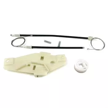 BWR5408 Регулятор стеклоподъемника передний левый для Toyota Corolla Sedan 1993-1997 4-дверный