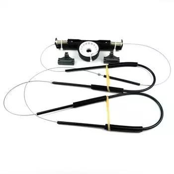 BWR5431 Ремкомплект электрического стеклоподъемника Передняя правая дверь для Ford Mondeo MK3 B4Y BWY B5Y 2000-2007 4/5 двери 1S71F23200AB