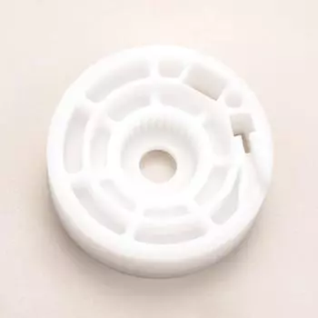 BWR5439 Комплект для ремонта стеклоподъемника передней двери 82403-0U010 для Hyundai Accent Blue 2011-2018