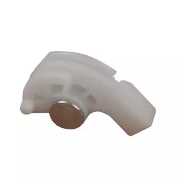 BWR5443 Угловой зажим стеклоподъемника задний правый 8340425010 для Hyundai Accent MK2 LC 1999-2005