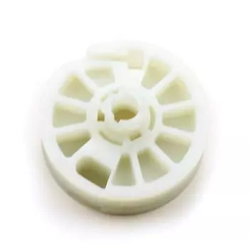 BWR5454 левый стеклоподъемник, колесо, барабан, звездочки, катушки 82471D3011 8347 для Hyundai Tucson MK3 TL 2016-2020