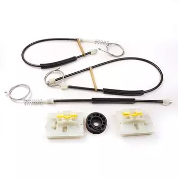 BWR5457 Электрический стеклоподъемник передней левой или правой двери AB392123200, AB392123201 для Ford Ranger T6 2013-2018