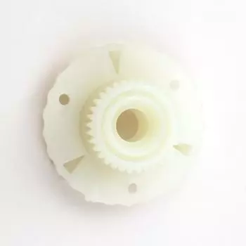 BWR5460 электродвигатель стеклоподъемника внутренняя шестерня AB392123200, AB392123201 для Ford Ranger T6 2013-2018