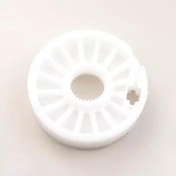 BWR5461 Электрический стеклоподъемник ремонт шкива колеса для Ford Mondeo MK3 MK4 Land Rover Freelander Jaguar X-Type XF