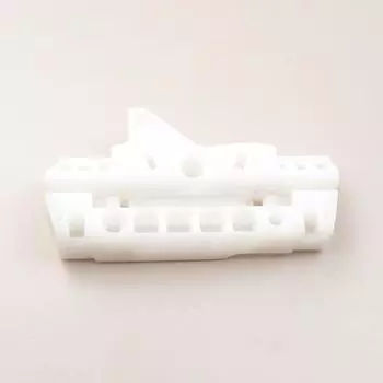 BWR5463 электрический стеклоподъемник ремонт зажимы кронштейн передней левой двери 13188490 для Opel Corsa D 2006-2014