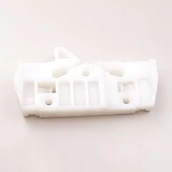 BWR5464 электрический стеклоподъемник ремонт зажимы кронштейн передней правой двери 13188490 для Opel Corsa D 2006-2014