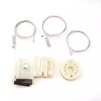 BWR5466 Ремонтный комплект электрического стеклоподъемника передней левой двери 82471D3011 для Hyundai Tucson MK3 TL 2016-2020